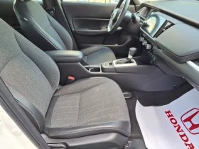 Honda Jazz 1.5 i-MMD Hybrid Elegance, снимка 14
