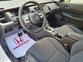 Honda Jazz 1.5 i-MMD Hybrid Elegance, снимка 10