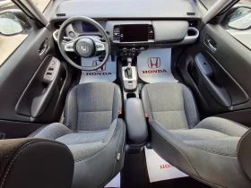 Honda Jazz 1.5 i-MMD Hybrid Elegance, снимка 12