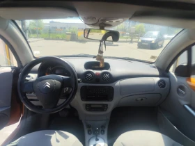 Citroen C3 pluriel 1.6, снимка 7