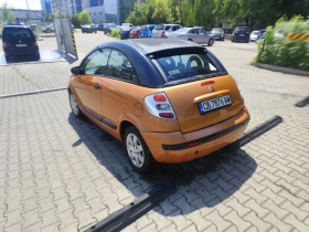 Citroen C3 pluriel 1.6, снимка 3