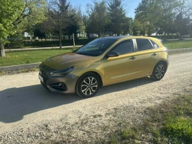 Hyundai I30 1.5 DPI, снимка 13
