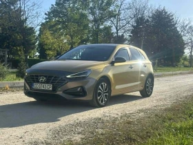 Hyundai I30 1.5 DPI, снимка 1
