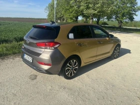 Hyundai I30 1.5 DPI, снимка 10