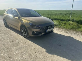 Hyundai I30 1.5 DPI, снимка 12
