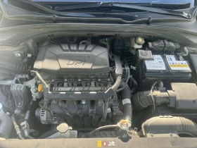 Hyundai I30 1.5 DPI, снимка 11