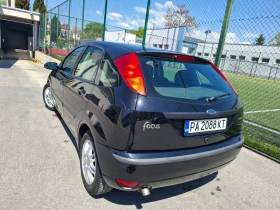 Ford Focus, снимка 3