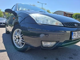 Ford Focus, снимка 5