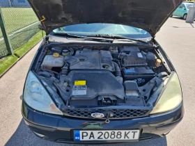 Ford Focus, снимка 10