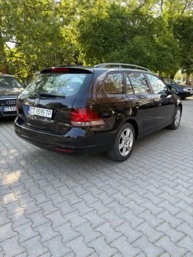 VW Golf 6, снимка 4