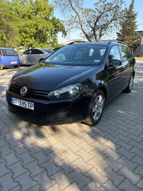 VW Golf 6, снимка 2