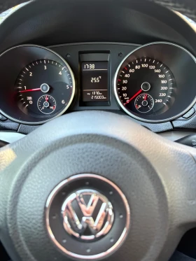 VW Golf 6, снимка 7