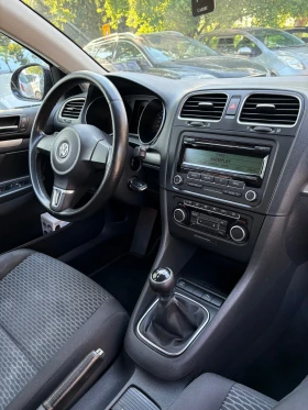 VW Golf 6, снимка 9