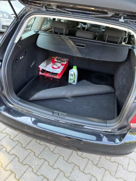 VW Golf 6, снимка 13
