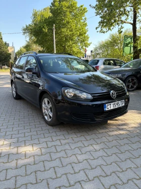 VW Golf 6, снимка 3