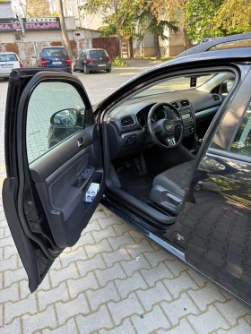 VW Golf 6, снимка 12