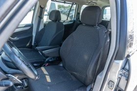 Citroen C4 Picasso 2.0 HDI, снимка 8