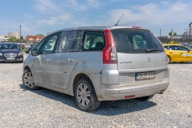 Citroen C4 Picasso 2.0 HDI, снимка 2