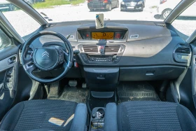 Citroen C4 Picasso 2.0 HDI, снимка 9