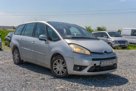 Citroen C4 Picasso 2.0 HDI, снимка 1