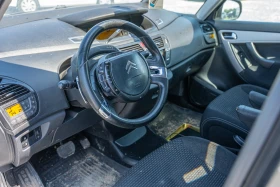 Citroen C4 Picasso 2.0 HDI, снимка 5