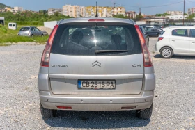Citroen C4 Picasso 2.0 HDI, снимка 4