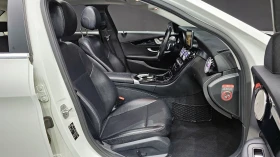 Mercedes-Benz C 200 AMG PK* BURMASTER* AMBIENT* KEYLESS* КРАЙНА ЦЕНА, снимка 14