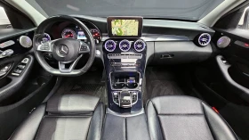 Mercedes-Benz C 200 AMG PK* BURMASTER* AMBIENT* KEYLESS* КРАЙНА ЦЕНА, снимка 7