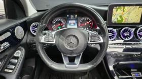 Mercedes-Benz C 200 AMG PK* BURMASTER* AMBIENT* KEYLESS* КРАЙНА ЦЕНА, снимка 6