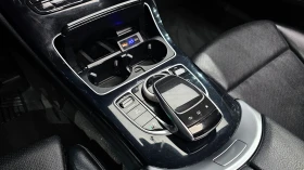 Mercedes-Benz C 200 AMG PK* BURMASTER* AMBIENT* KEYLESS* КРАЙНА ЦЕНА, снимка 12
