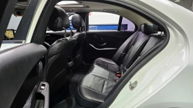 Mercedes-Benz C 200 AMG PK* BURMASTER* AMBIENT* KEYLESS* КРАЙНА ЦЕНА, снимка 15