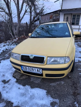 Skoda Octavia Tour, снимка 1