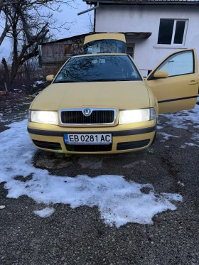 Skoda Octavia Tour, снимка 7