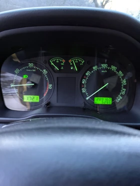 Skoda Octavia Tour, снимка 8