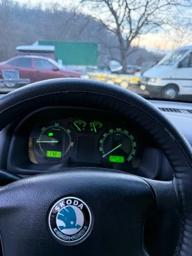 Skoda Octavia Tour, снимка 4