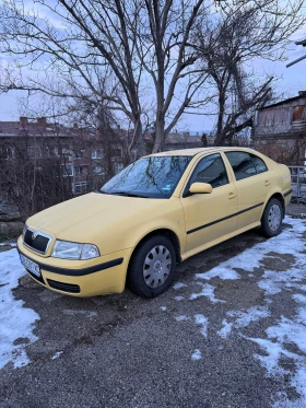 Skoda Octavia Tour, снимка 2