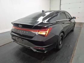 Hyundai Elantra * ULTIMATE * АВТОКРЕДИТ БЕЗ ПЪРВОНАЧАЛНА ВНОСКА * , снимка 3