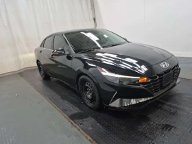 Hyundai Elantra * ULTIMATE * АВТОКРЕДИТ БЕЗ ПЪРВОНАЧАЛНА ВНОСКА * , снимка 2