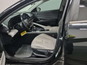 Hyundai Elantra * ULTIMATE * АВТОКРЕДИТ БЕЗ ПЪРВОНАЧАЛНА ВНОСКА * , снимка 10