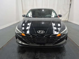 Hyundai Elantra * ULTIMATE * АВТОКРЕДИТ БЕЗ ПЪРВОНАЧАЛНА ВНОСКА * , снимка 6