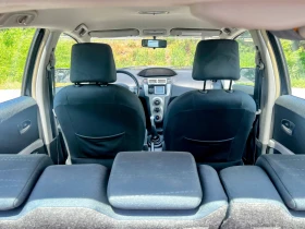 Toyota Yaris 1.3 VVT-I 158000km, снимка 14