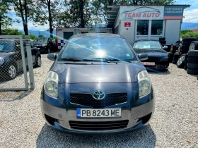 Toyota Yaris 1.3 VVT-I 158000km, снимка 1