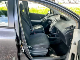Toyota Yaris 1.3 VVT-I 158000km, снимка 11