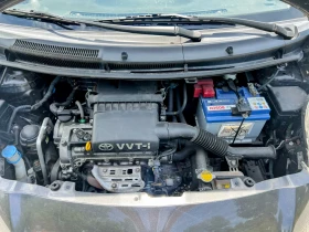 Toyota Yaris 1.3 VVT-I 158000km, снимка 15