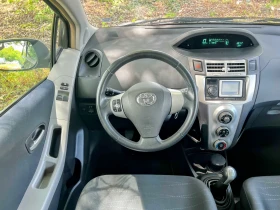Toyota Yaris 1.3 VVT-I 158000km, снимка 7