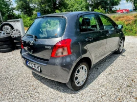 Toyota Yaris 1.3 VVT-I 158000km, снимка 5