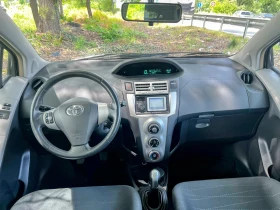 Toyota Yaris 1.3 VVT-I 158000km, снимка 8