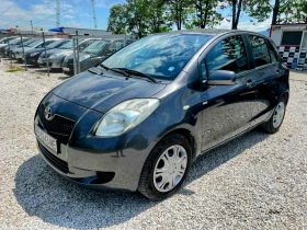 Toyota Yaris 1.3 VVT-I 158000km, снимка 3