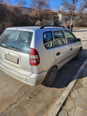 Mitsubishi Space star, снимка 8