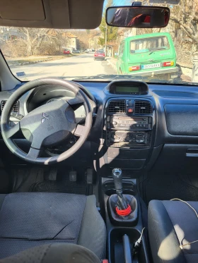 Mitsubishi Space star, снимка 1